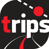 Aplicativo De Mobilidade Urbana Trips App